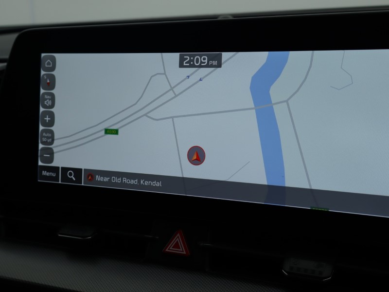 2025 (25) KIA SPORTAGE 1.6T GDi 157 48V ISG 3 5dr 4793146