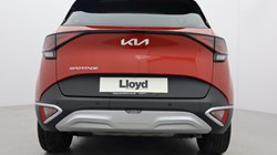 2025 (25) KIA SPORTAGE 1.6T GDi 157 48V ISG 3 5dr 4793128