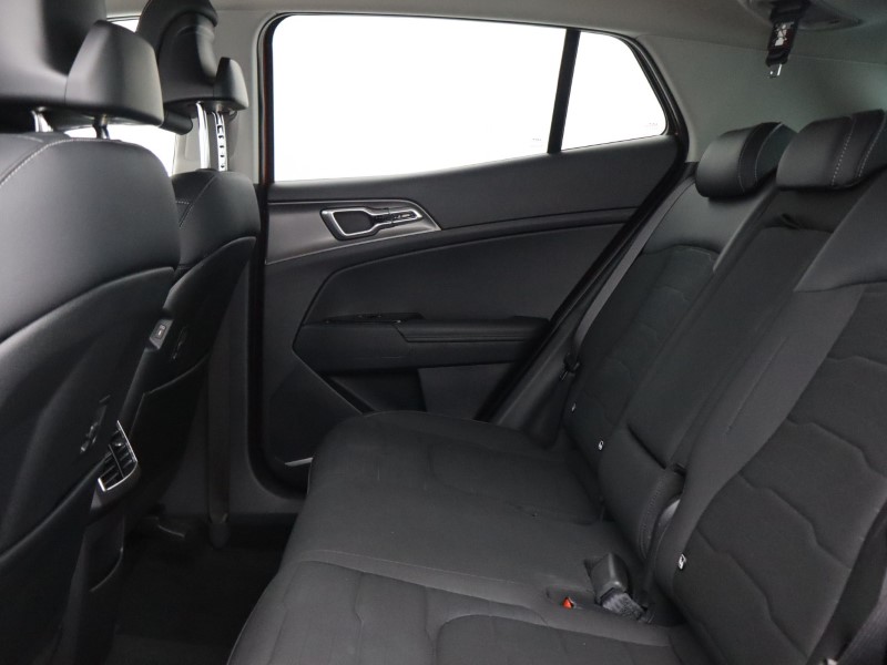 2025 (25) KIA SPORTAGE 1.6T GDi 157 48V ISG 3 5dr 4793126