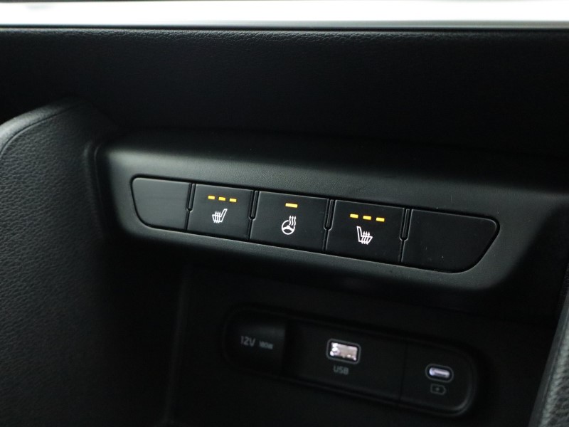 2025 (25) KIA SPORTAGE 1.6T GDi 157 48V ISG 3 5dr 4793155