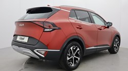 2025 (25) KIA SPORTAGE 1.6T GDi 157 48V ISG 3 5dr 4793162