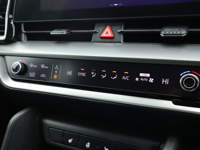 2025 (25) KIA SPORTAGE 1.6T GDi 157 48V ISG 3 5dr 4793151