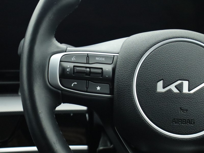 2025 (25) KIA SPORTAGE 1.6T GDi 157 48V ISG 3 5dr 4793136