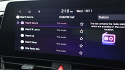 2025 (25) KIA SPORTAGE 1.6T GDi 157 48V ISG 3 5dr 4793149