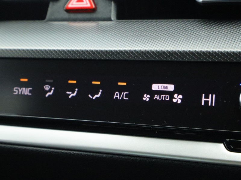 2025 (25) KIA SPORTAGE 1.6T GDi 157 48V ISG 3 5dr 4793152