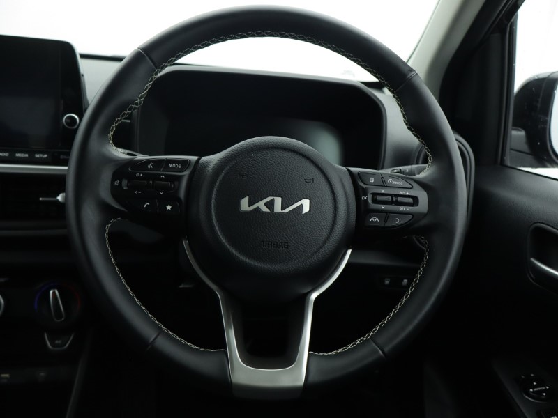 2024 (74) KIA PICANTO 1.0 2 5dr Auto 4766411