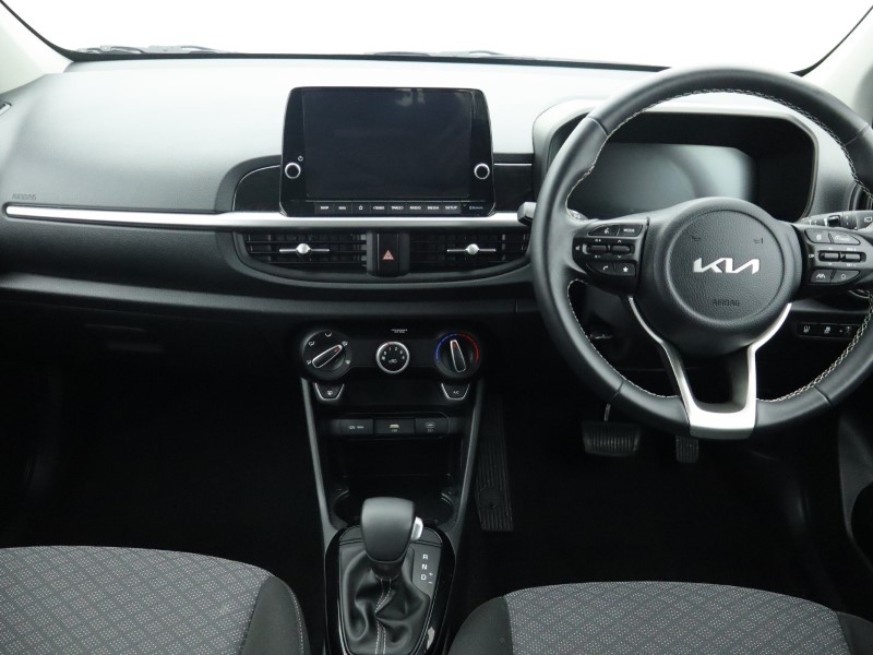 2024 (74) KIA PICANTO 1.0 2 5dr Auto 4766404