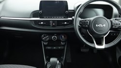 2024 (74) KIA PICANTO 1.0 2 5dr Auto 4766404