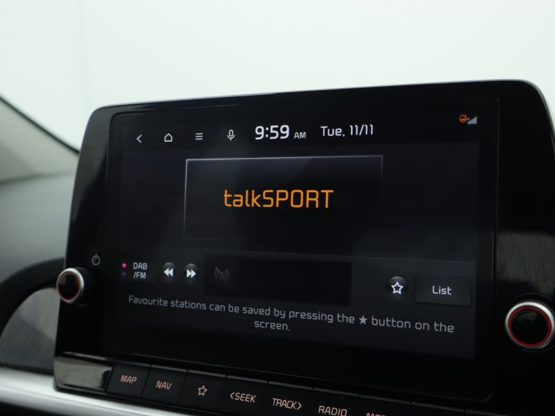 2024 (74) KIA PICANTO 1.0 2 5dr Auto 4766425