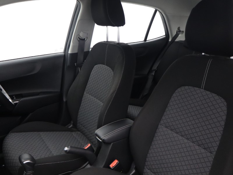 2024 (74) KIA PICANTO 1.0 2 5dr Auto 4766409