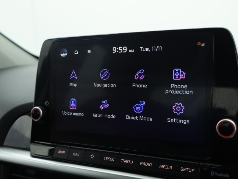 2024 (74) KIA PICANTO 1.0 2 5dr Auto 4766421