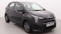 2024 (74) KIA PICANTO 1.0 2 5dr Auto 4766396