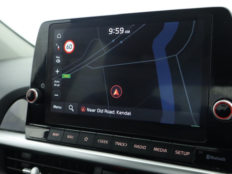 2024 (74) KIA PICANTO 1.0 2 5dr Auto 4766422