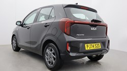 2024 (74) KIA PICANTO 1.0 2 5dr Auto 4766435