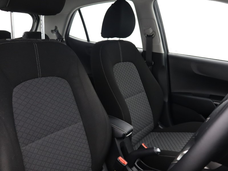 2024 (74) KIA PICANTO 1.0 2 5dr Auto 4766419