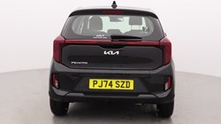 2024 (74) KIA PICANTO 1.0 2 5dr Auto 4766401