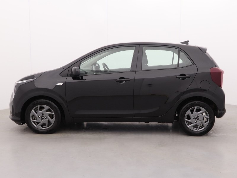 2024 (74) KIA PICANTO 1.0 2 5dr Auto 4766407