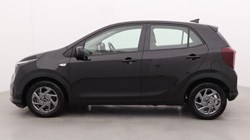 2024 (74) KIA PICANTO 1.0 2 5dr Auto 4766407