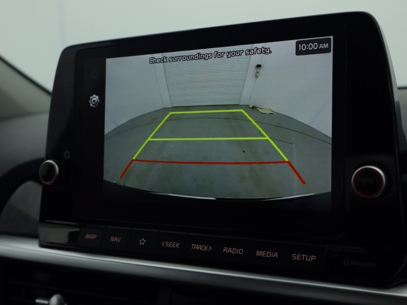 2024 (74) KIA PICANTO 1.0 2 5dr Auto 4766426