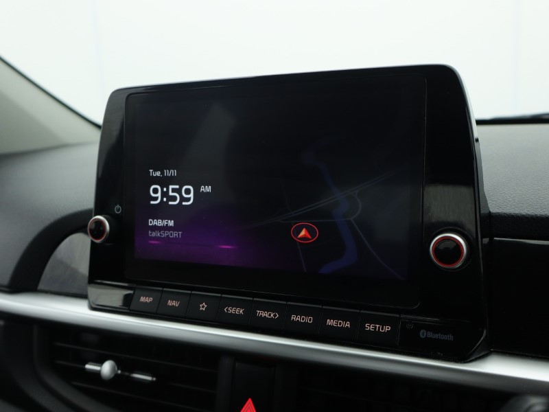 2024 (74) KIA PICANTO 1.0 2 5dr Auto 4766420