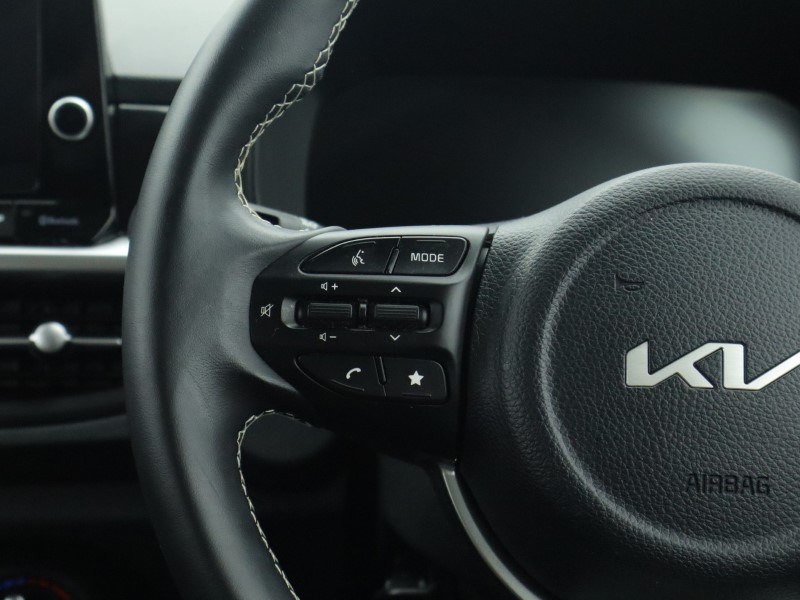 2024 (74) KIA PICANTO 1.0 2 5dr Auto 4766412
