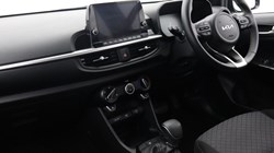 2024 (74) KIA PICANTO 1.0 2 5dr Auto 4766403