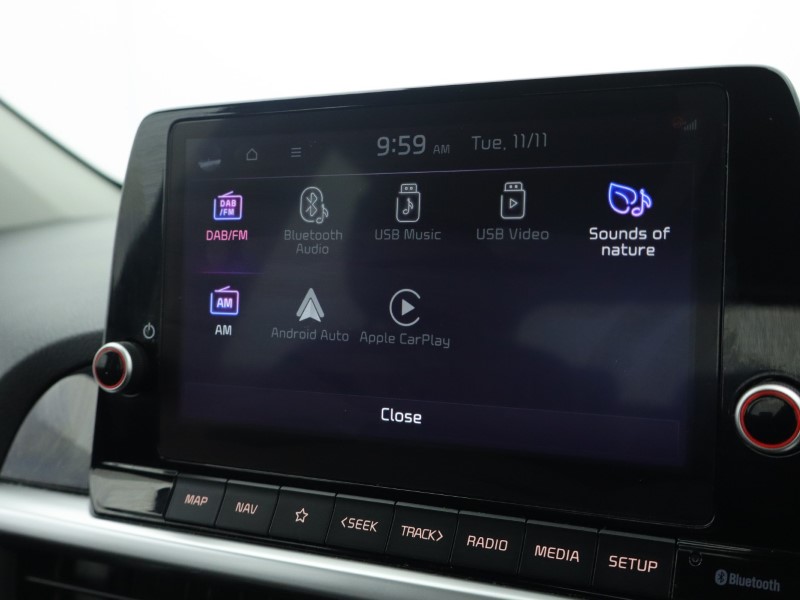 2024 (74) KIA PICANTO 1.0 2 5dr Auto 4766423