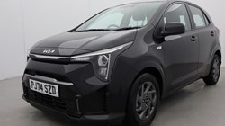 2024 (74) KIA PICANTO 1.0 2 5dr Auto 4766440