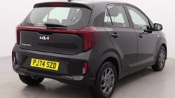 2024 (74) KIA PICANTO 1.0 2 5dr Auto 4766408