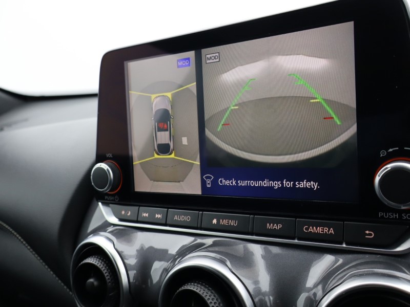 2024 (73) NISSAN JUKE 1.0 DiG-T 114 Tekna 5dr DCT 4811337