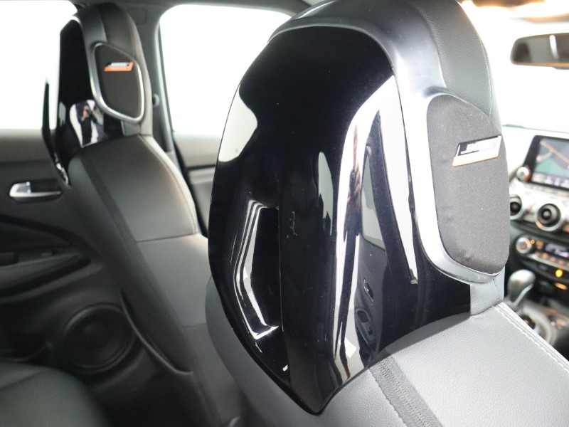 2024 (73) NISSAN JUKE 1.0 DiG-T 114 Tekna 5dr DCT 4811328