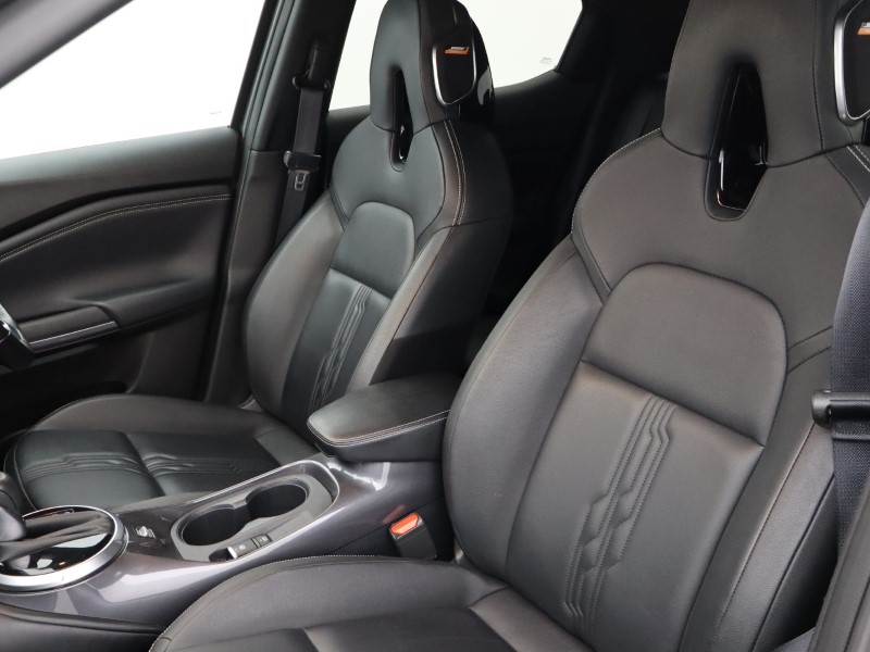 2024 (73) NISSAN JUKE 1.0 DiG-T 114 Tekna 5dr DCT 4811326