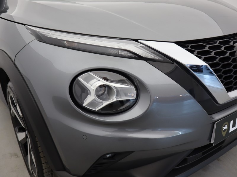 2024 (73) NISSAN JUKE 1.0 DiG-T 114 Tekna 5dr DCT 4811302
