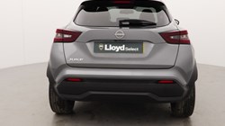 2024 (73) NISSAN JUKE 1.0 DiG-T 114 Tekna 5dr DCT 4811297