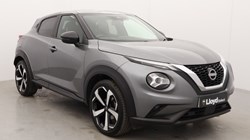 2024 (73) NISSAN JUKE 1.0 DiG-T 114 Tekna 5dr DCT 4811296