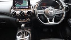 2024 (73) NISSAN JUKE 1.0 DiG-T 114 Tekna 5dr DCT 4811331