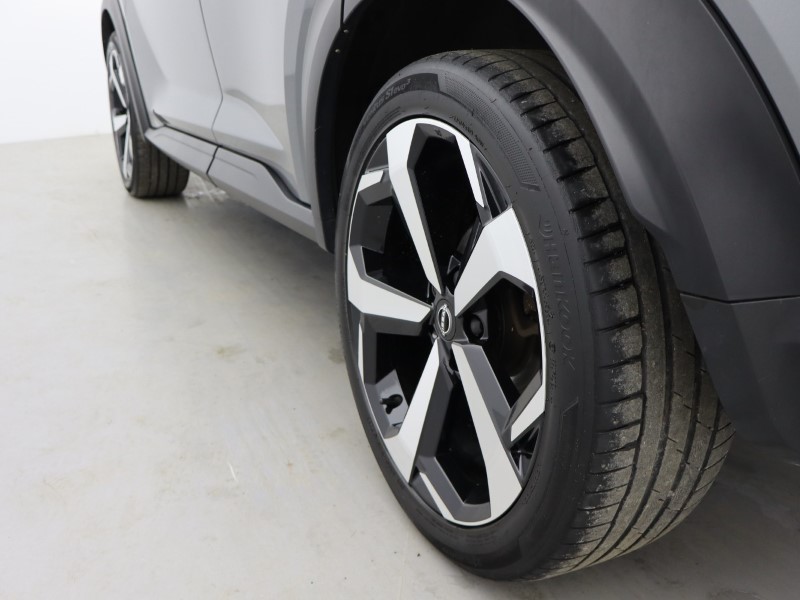 2024 (73) NISSAN JUKE 1.0 DiG-T 114 Tekna 5dr DCT 4811313