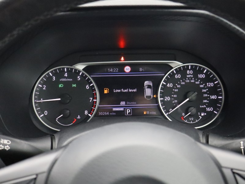 2024 (73) NISSAN JUKE 1.0 DiG-T 114 Tekna 5dr DCT 4811335