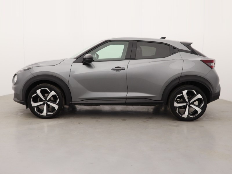 2024 (73) NISSAN JUKE 1.0 DiG-T 114 Tekna 5dr DCT 4811298