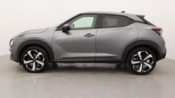2024 (73) NISSAN JUKE 1.0 DiG-T 114 Tekna 5dr DCT 4811298