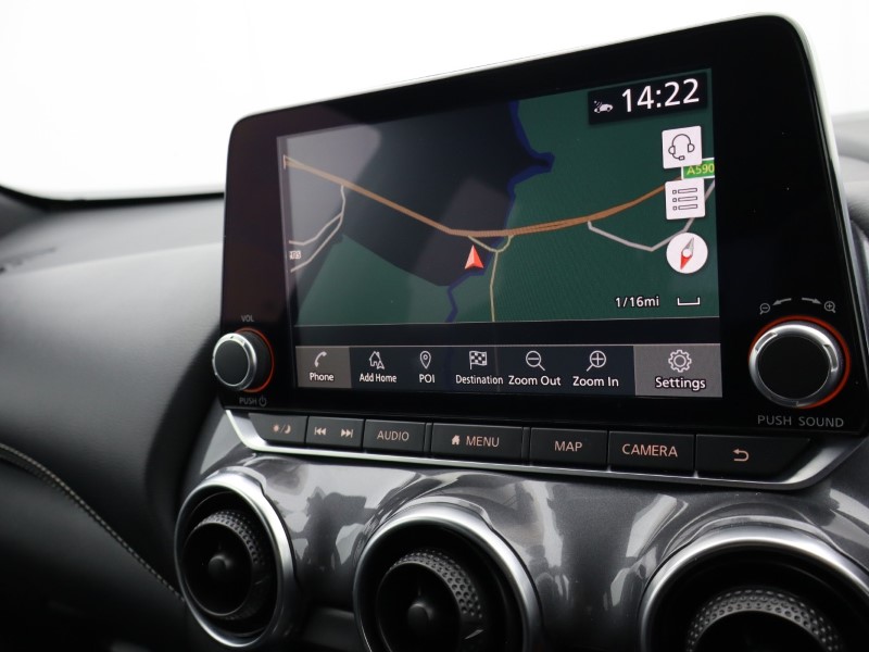 2024 (73) NISSAN JUKE 1.0 DiG-T 114 Tekna 5dr DCT 4811336