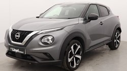 2024 (73) NISSAN JUKE 1.0 DiG-T 114 Tekna 5dr DCT 4811294