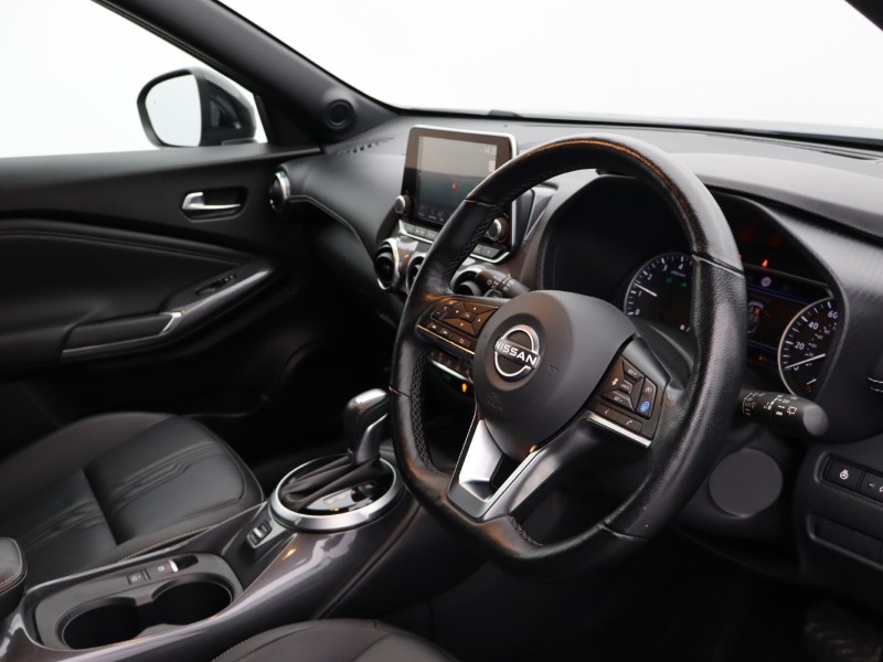 2024 (73) NISSAN JUKE 1.0 DiG-T 114 Tekna 5dr DCT 4811325