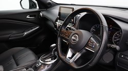 2024 (73) NISSAN JUKE 1.0 DiG-T 114 Tekna 5dr DCT 4811325