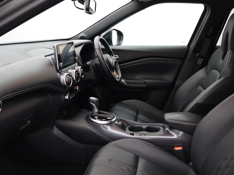 2024 (73) NISSAN JUKE 1.0 DiG-T 114 Tekna 5dr DCT 4811314