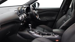 2024 (73) NISSAN JUKE 1.0 DiG-T 114 Tekna 5dr DCT 4811314