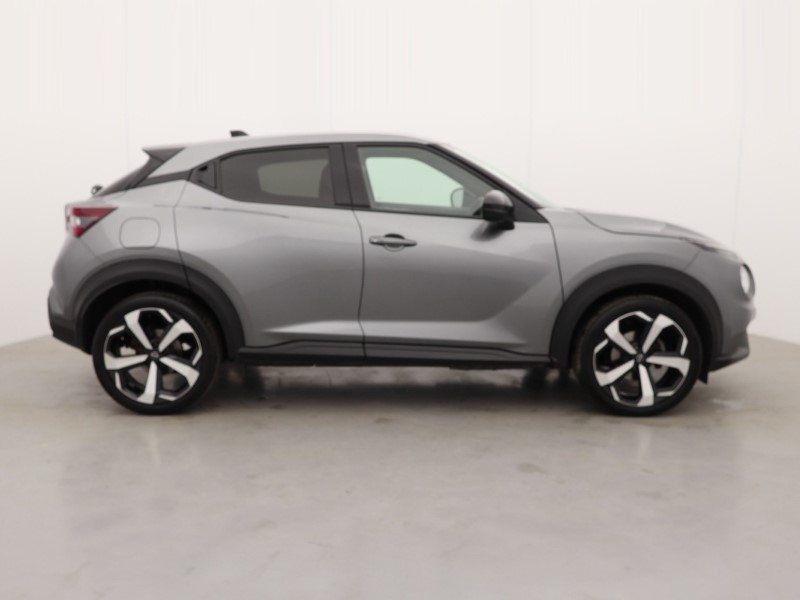 2024 (73) NISSAN JUKE 1.0 DiG-T 114 Tekna 5dr DCT 4811299