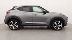 2024 (73) NISSAN JUKE 1.0 DiG-T 114 Tekna 5dr DCT 4811299