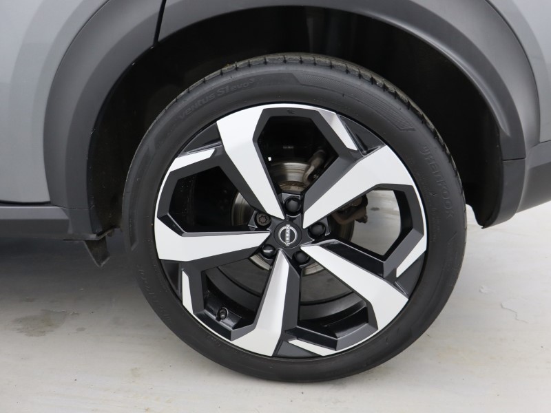 2024 (73) NISSAN JUKE 1.0 DiG-T 114 Tekna 5dr DCT 4811312