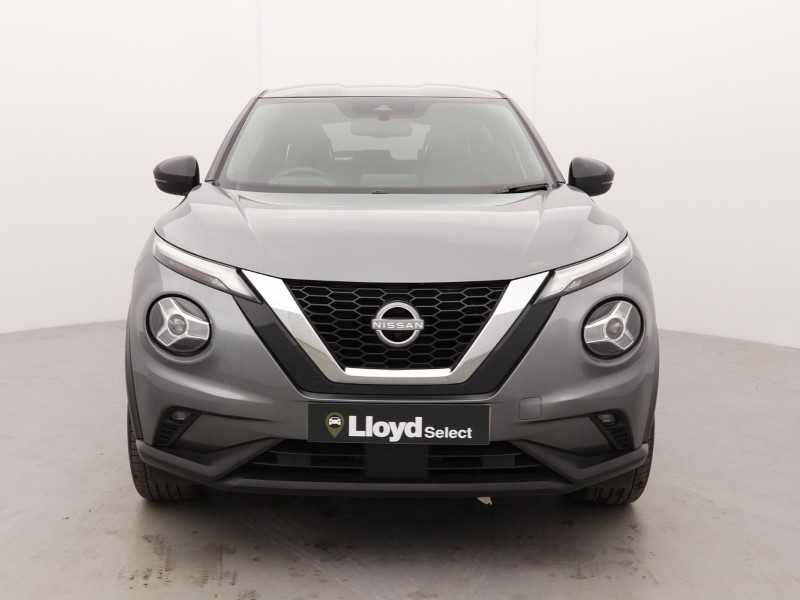 2024 (73) NISSAN JUKE 1.0 DiG-T 114 Tekna 5dr DCT 4811295